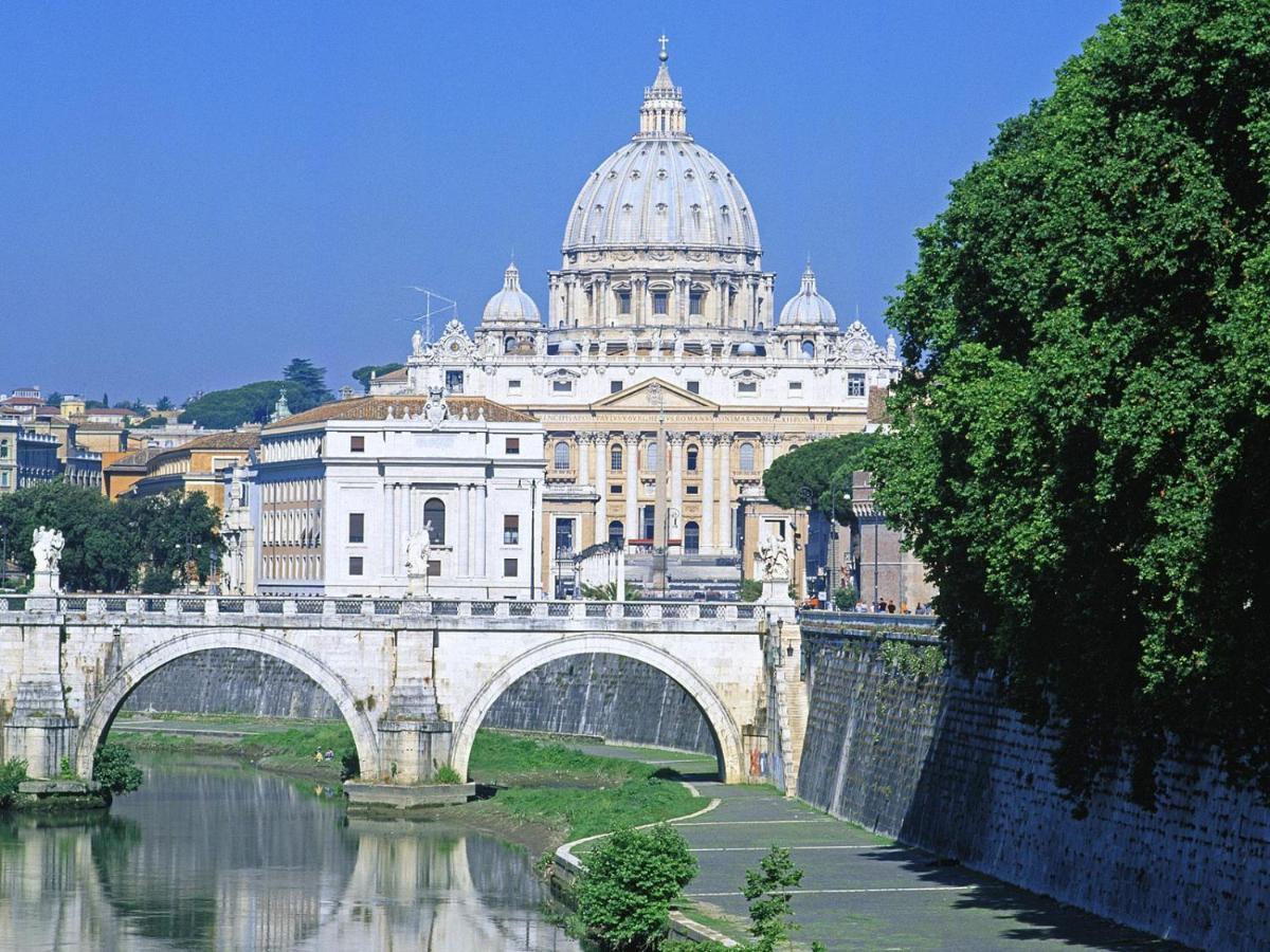 Apartment Center Of Rome Near Vatican And Trastevere Garage Included In The Price Top Place For Jubilee Apartment *
