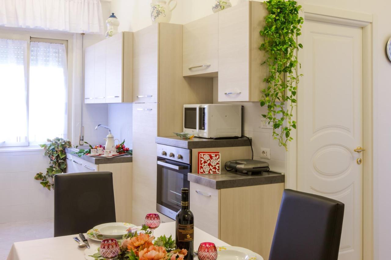 Apartment Apartment Center Of Rome Near Vatican And Trastevere Garage Included In The Price Top Place For Jubilee Rom